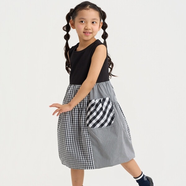 COMME CA ISM コムサイズム 女の子 フォーマル3点セット COMME CA ISM