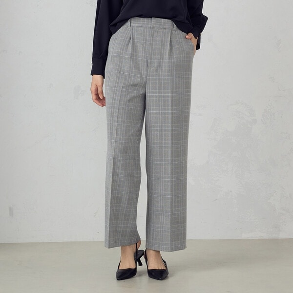 チェック パンツ の一覧 | マルイウェブチャネル