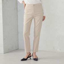 【美しいベーシックパンツ】  サマーハイテンションパンツ