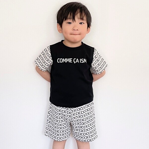 [}C]TVcEn[tpc̓1΁`2ΑΉj̎qpMtgZbg/RTCYiCOMME CA ISMj ubN