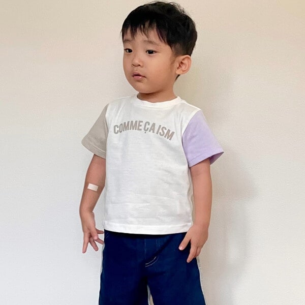 [}C]STVc (xr[TCY)/RTCYiCOMME CA ISMj zCg