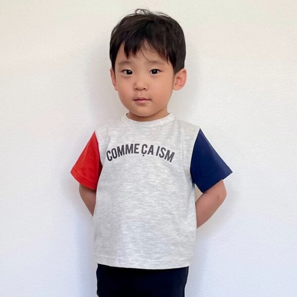 [}C]STVc (xr[TCY)/RTCYiCOMME CA ISMj I[g~[