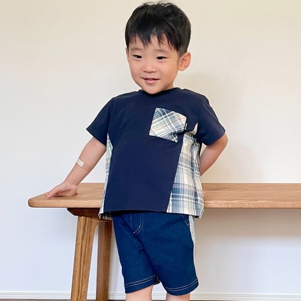 [}C]`FbNg |PbgTVc(xr[TCY)/RTCYiCOMME CA ISMj lCr[×u[n