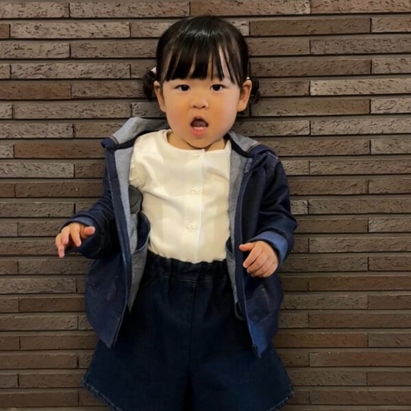 [}C]fjW[W[ Wbv p[J/RTCYiCOMME CA ISMj lCr[