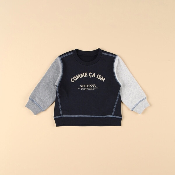 [}C]3{jXeb` x[VbNSg[i[(xr[TCY)/RTCYiCOMME CA ISMj lCr[