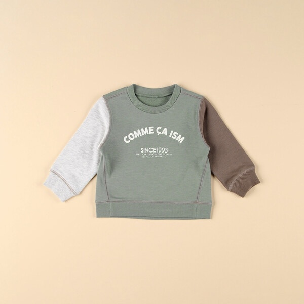 [}C]3{jXeb` x[VbNSg[i[(xr[TCY)/RTCYiCOMME CA ISMj ~g