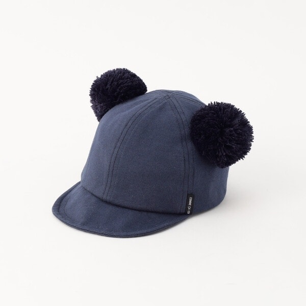 ベビー)Polo ポニー コットン インターロック ビブ | ポロ