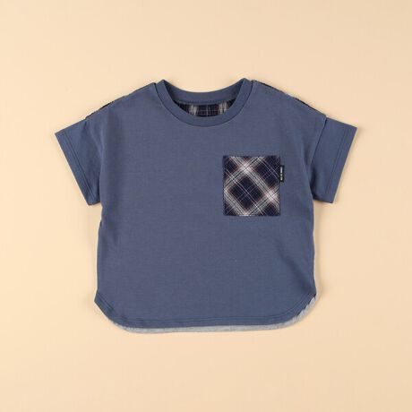 [^ԁF23-61TK23-205]y炩ăi`ȕsfUCtJWAȃbV[`FbNƖn̓Vgݍ킹VGbg̔TVcłBVvTVcłAOg̃|Pbgƌト[NɃ`FbNgpAト[NzF̓VfނɂĂPŕ͋ĈfUCɂĂ܂BVvȃfUCȂ̂ŁAj̎q̎q킸Ă܂BLbYExr[̊ɂȂ܂BsfށtTCVc炩ŔG肪ǂALkAzɗDꂽVfނłBbV[`FbNc߂̎Ń`FbNDĂ܂Bʊ̐DĎRȊɃV̕oĂ܂B̂邳Ƃ̂fނł̂ŁAG߂ɍœKłBŐ@􂢉\łB#RTxr[#xr[gbvX