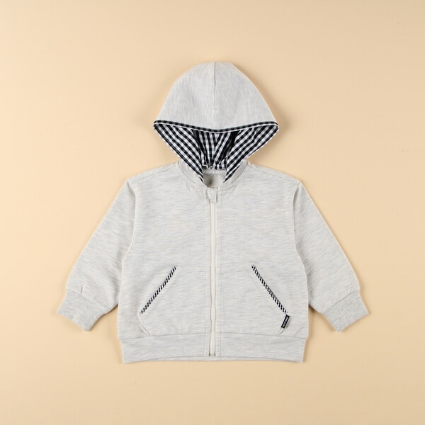 [}C]MK`FbNg p[J[/RTCYiCOMME CA ISMj I[g~[