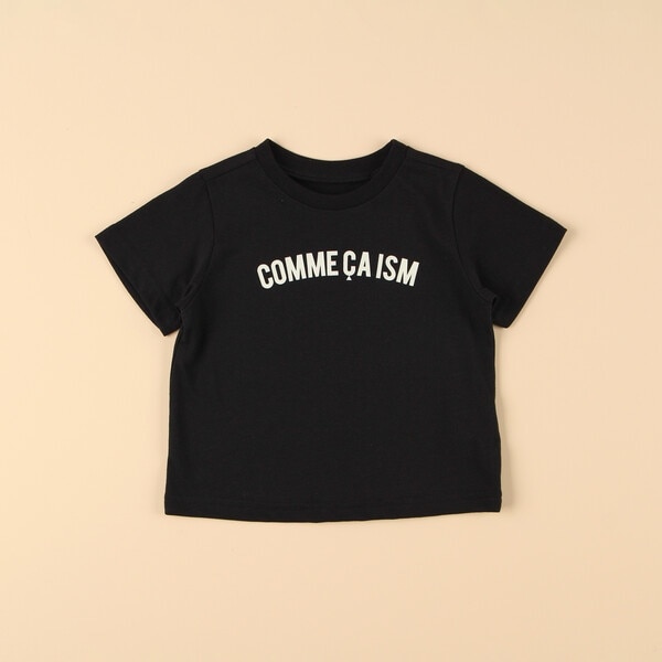 [}C]gɂۂ̐Fh TVc(xr[TCY)/RTCYiCOMME CA ISMj nF(ubN)