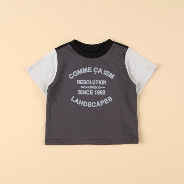 [}C]tbL[vg TVc(xr[TCY)/RTCYiCOMME CA ISMj `R[