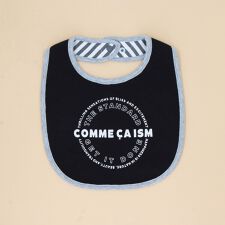 コムサイズム(COMME CA ISM)の【リバーシブル】サークルプリント スタイ