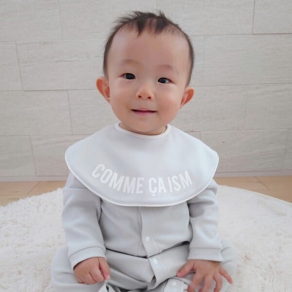 [}C]yo[Vuzgɂۂ̐Fh Eh^ X^C/RTCYiCOMME CA ISMj ^F(CgO[)