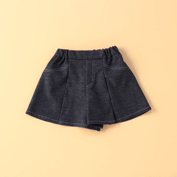 RED LABEL キュロットスカート サイズ42 RED LABEL キュロットスカート サイズ42