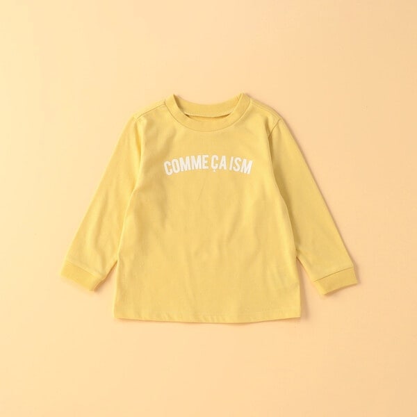 [}C]gɂۂ̐Fh TVc(xr[TCY)/RTCYiCOMME CA ISMj IF(CG[)