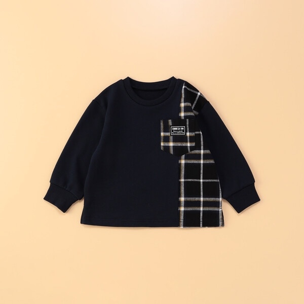 [}C]`FbN ؂ւg[i[(xr[TCY)/RTCYiCOMME CA ISMj lCr[n