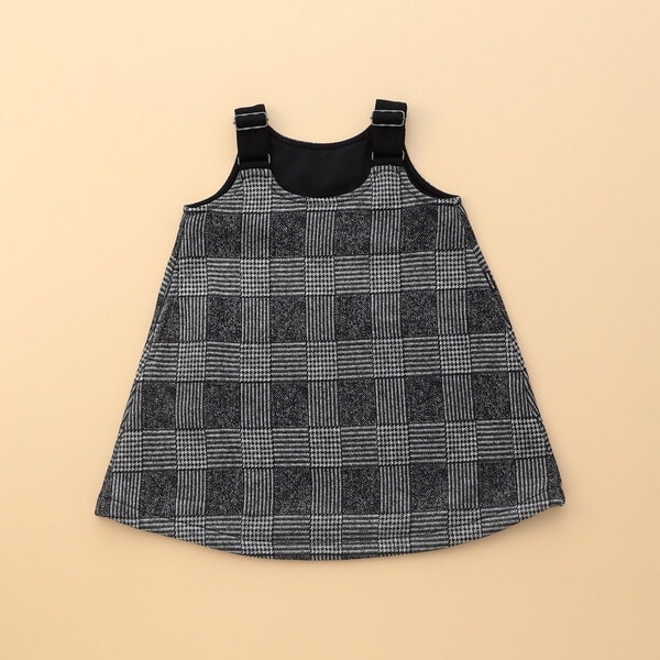 [}C]O`FbNvg N Wp[XJ[g(xr[TCY)/RTCYiCOMME CA ISMj ubN