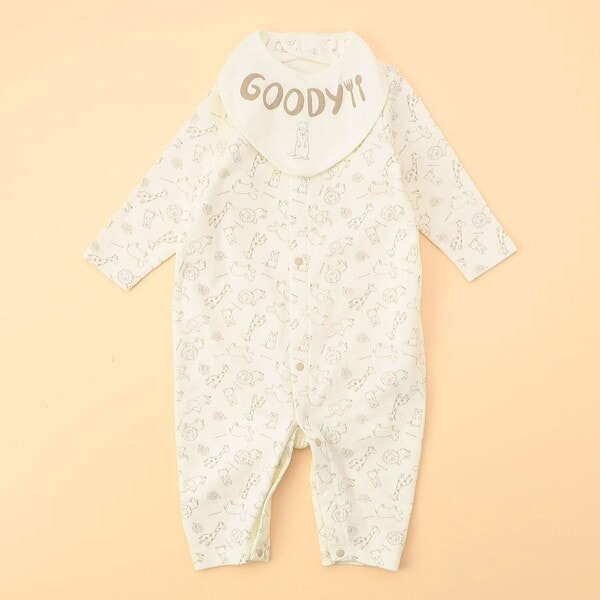 [}C]c[EFCI[Eo[VuX^C̓MtgZbg(60-80cm)/RTCYiCOMME CA ISMj ItzCg