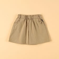 水陸両用 キュロットスカート (ベビーサイズ)