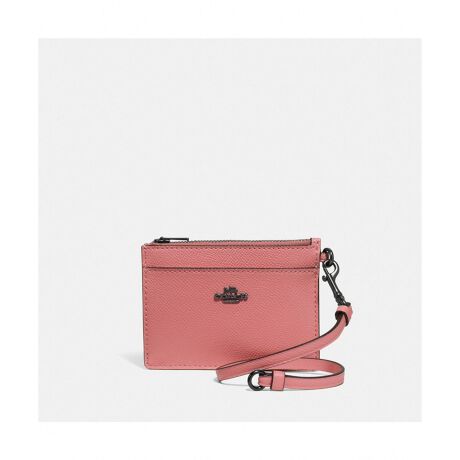 カード ケース リストレット | コーチ(COACH) | マルイウェブチャネル