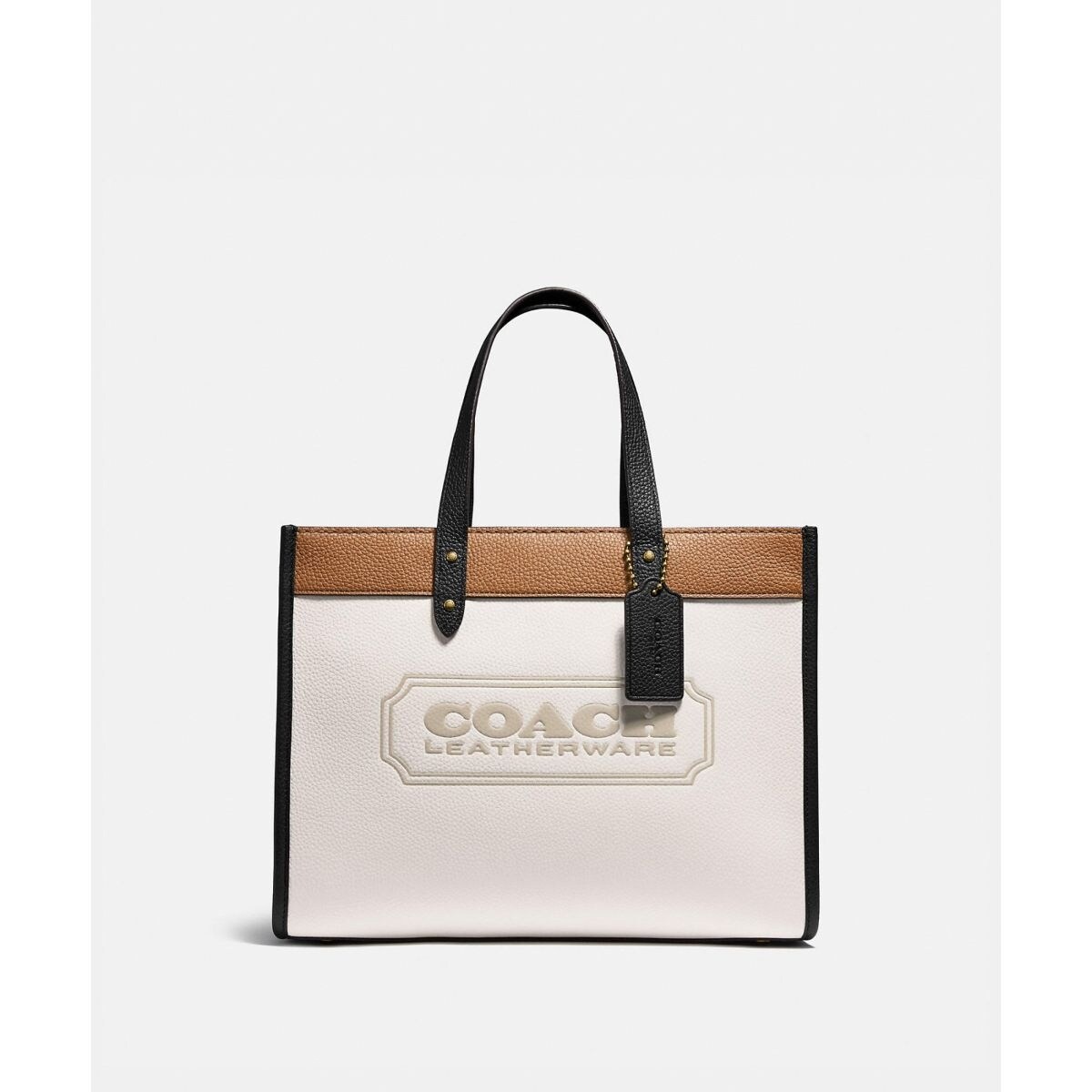 特別価格セール COACH コーチ ニュートラベル トートバッグ トート