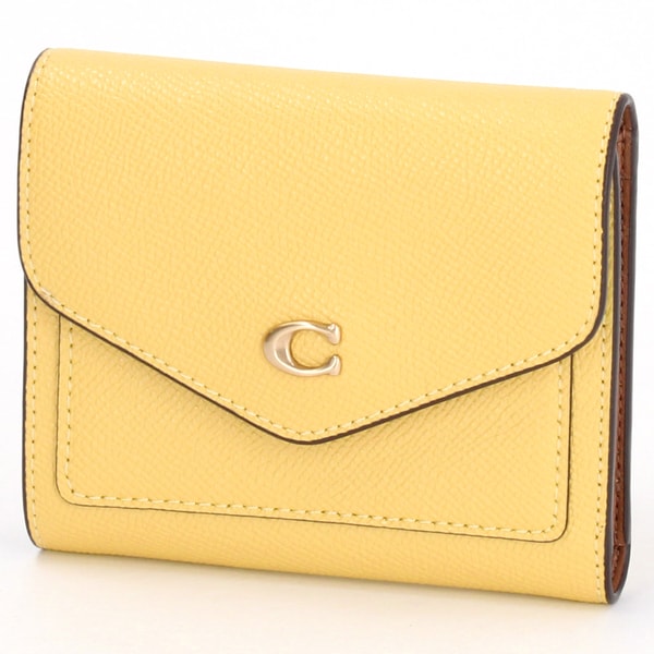 ウィン スモール ウォレット | コーチ(COACH) | マルイウェブチャネル