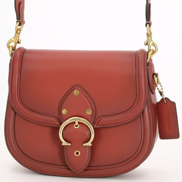 ビート サドル バッグ コーチ Coach C0749 B4sar ファッション通販 マルイウェブチャネル