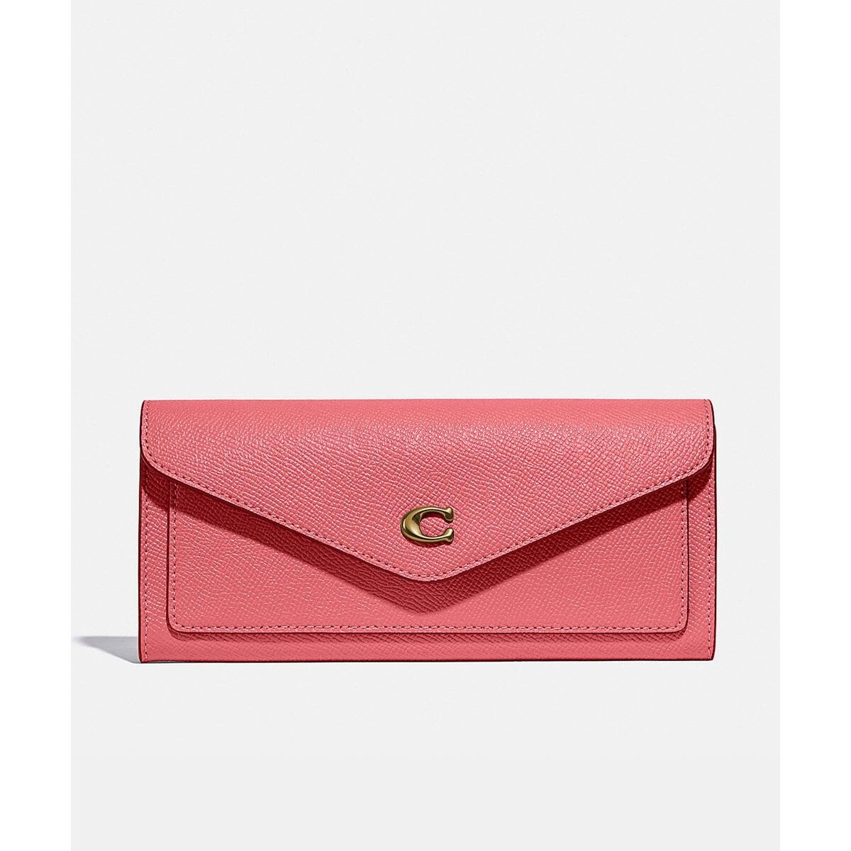 極美品✨️COACH ウィン ソフト ウォレット 長財布 レザー ブラックC金具 ウィン ソフト ウォレット | コーチ(COACH) | マルイウェブチャネル