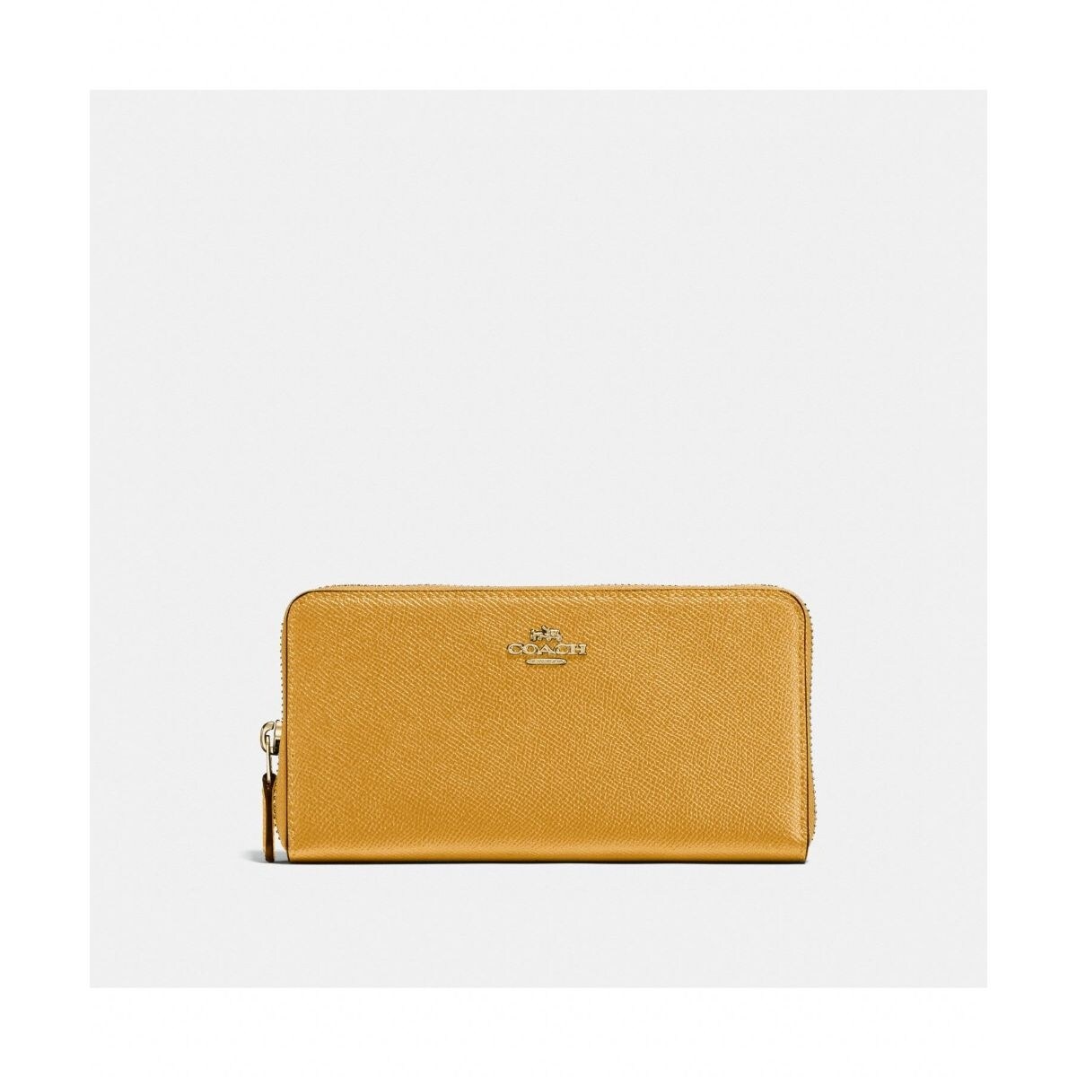 アコーディオン ジップ ウォレット | コーチ(COACH) | マルイウェブ
