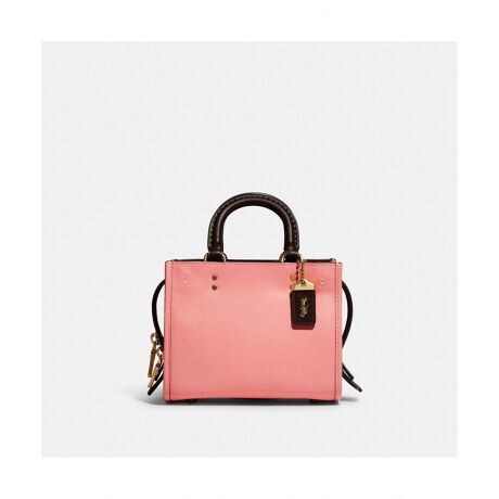ローグ 17 カラーブロック | コーチ(COACH) | マルイウェブチャネル