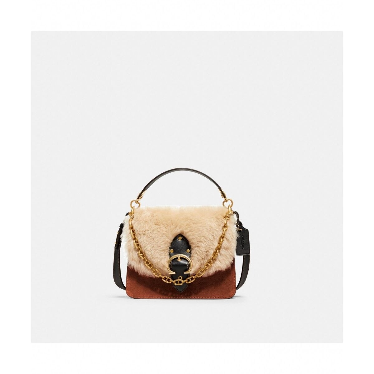 ビート ショルダー バッグ | コーチ(COACH) | マルイウェブチャネル