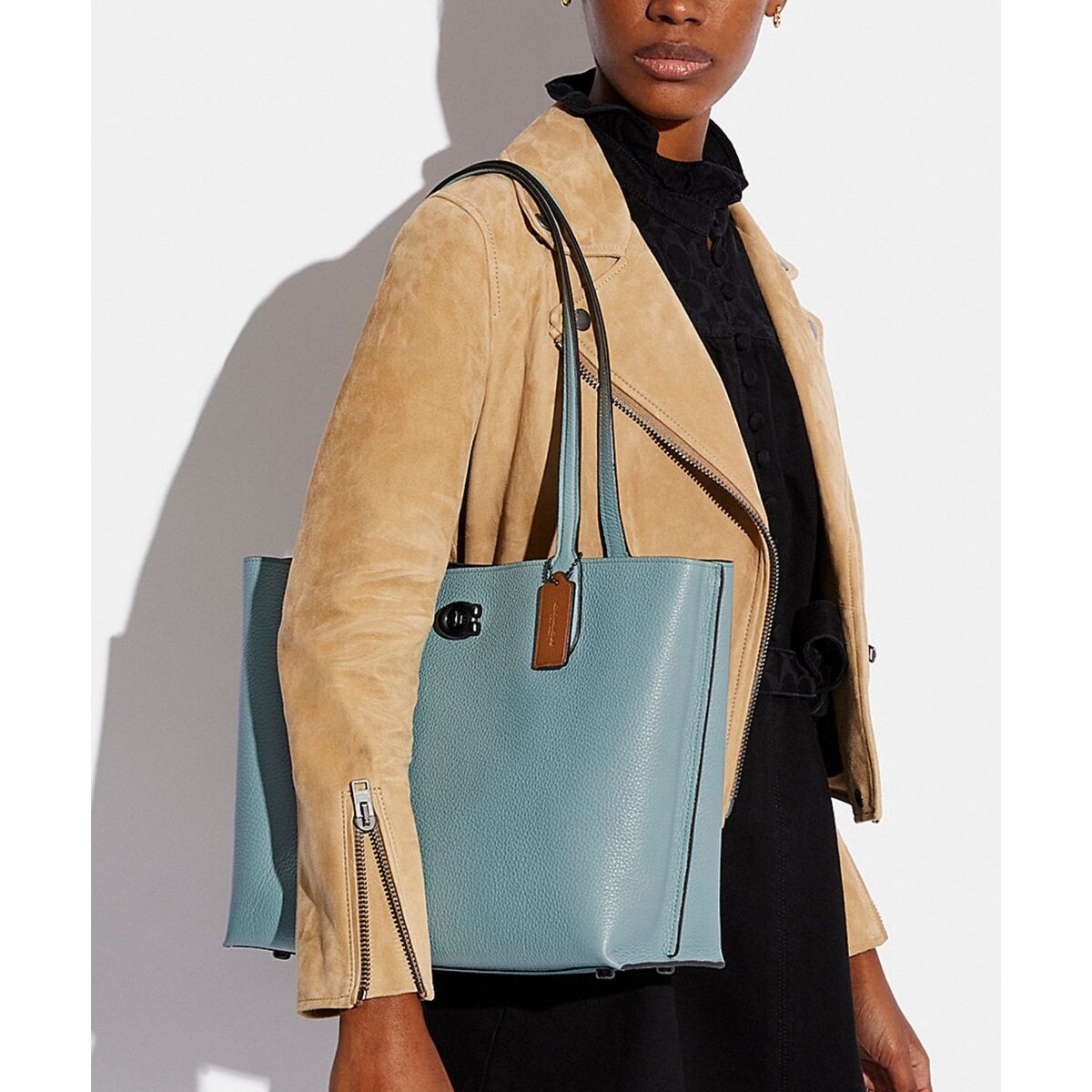 トートバッグ【COACH/コーチ】C0692 V5O4S | コーチ(COACH) | マルイ