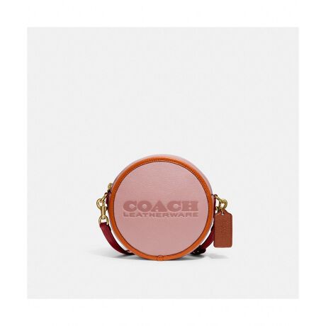 オンライン限定】キア サークル バッグ カラーブロック | コーチ(COACH 