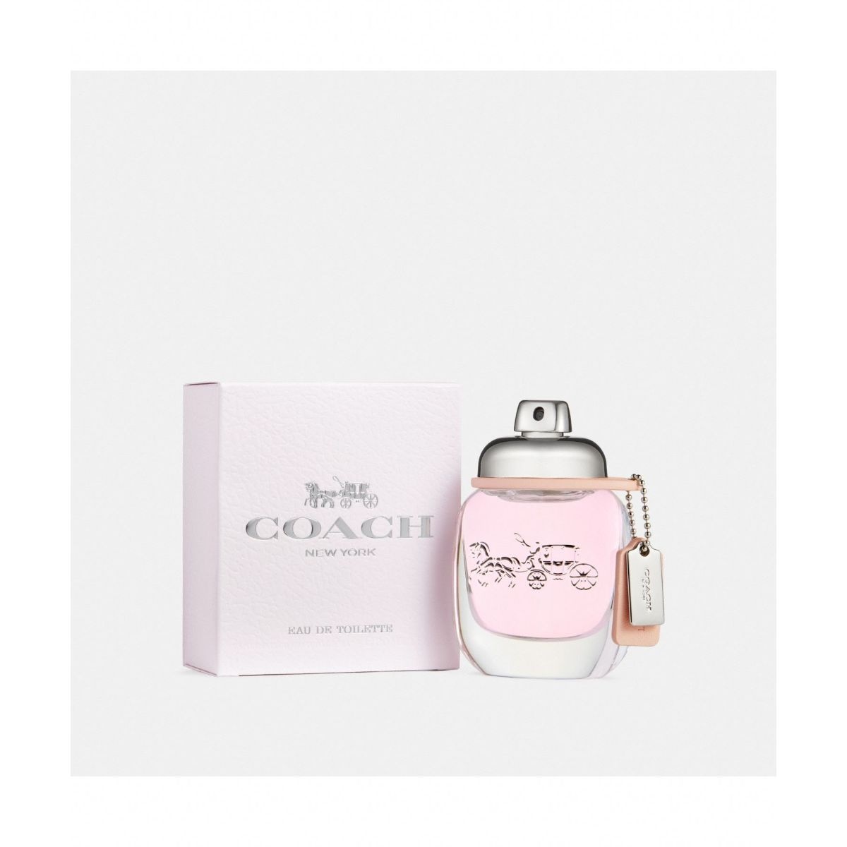 コーチ ニューヨーク オー ド トワレ 30ML | コーチ(COACH) | B2006