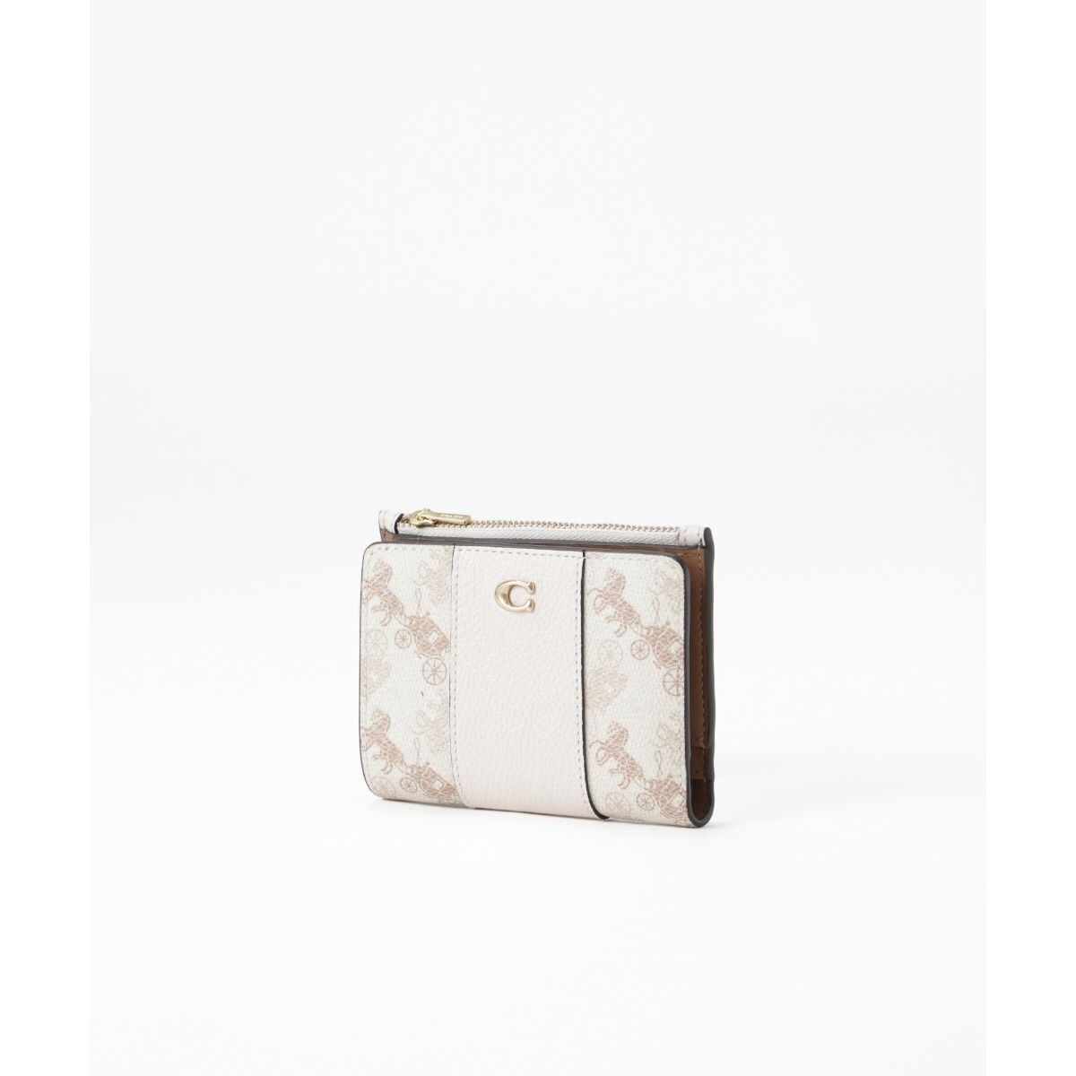 SS22 【BERLUTI】マコレ スリム レザー ウォレット 黒 茶 - cert ...