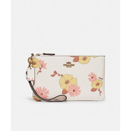 ストラップ付きポーチ Coach コーチ C9037 B4cah コーチ Coach C9037 B4cah ファッション通販 マルイウェブチャネル