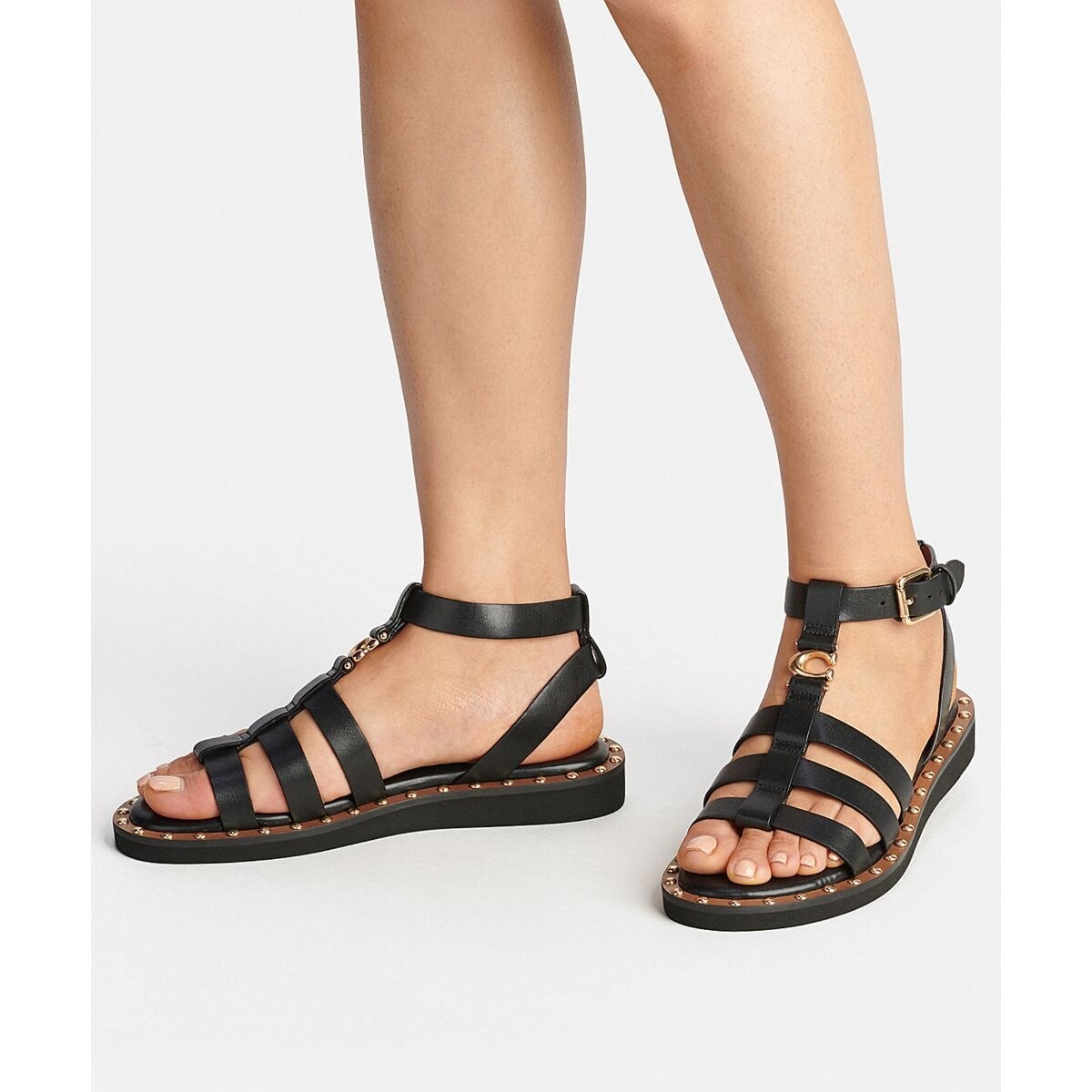 COACH ダブルバックルサンダル COACH ダブルバックルサンダル 1-te-u-wbuckl2-01.jpg