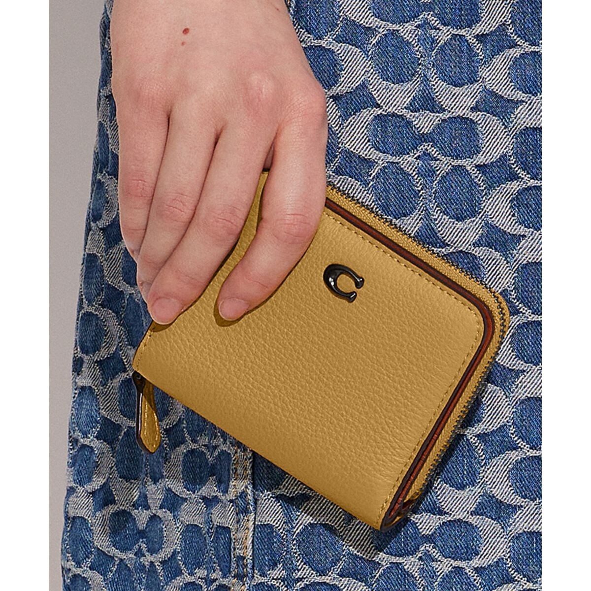 再追加販売 COACH 財布 ビルフォールド ウォレット 通販