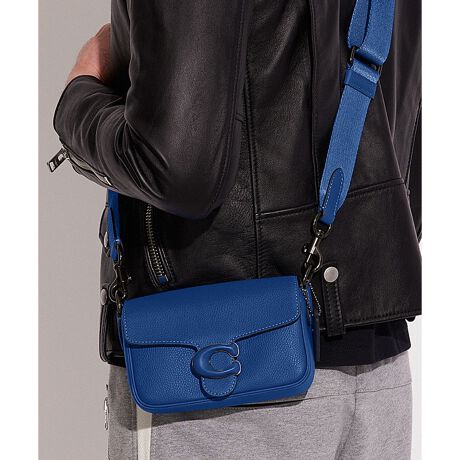 ソフト タビー クロスボディ 18 | コーチ(COACH) | マルイウェブチャネル 