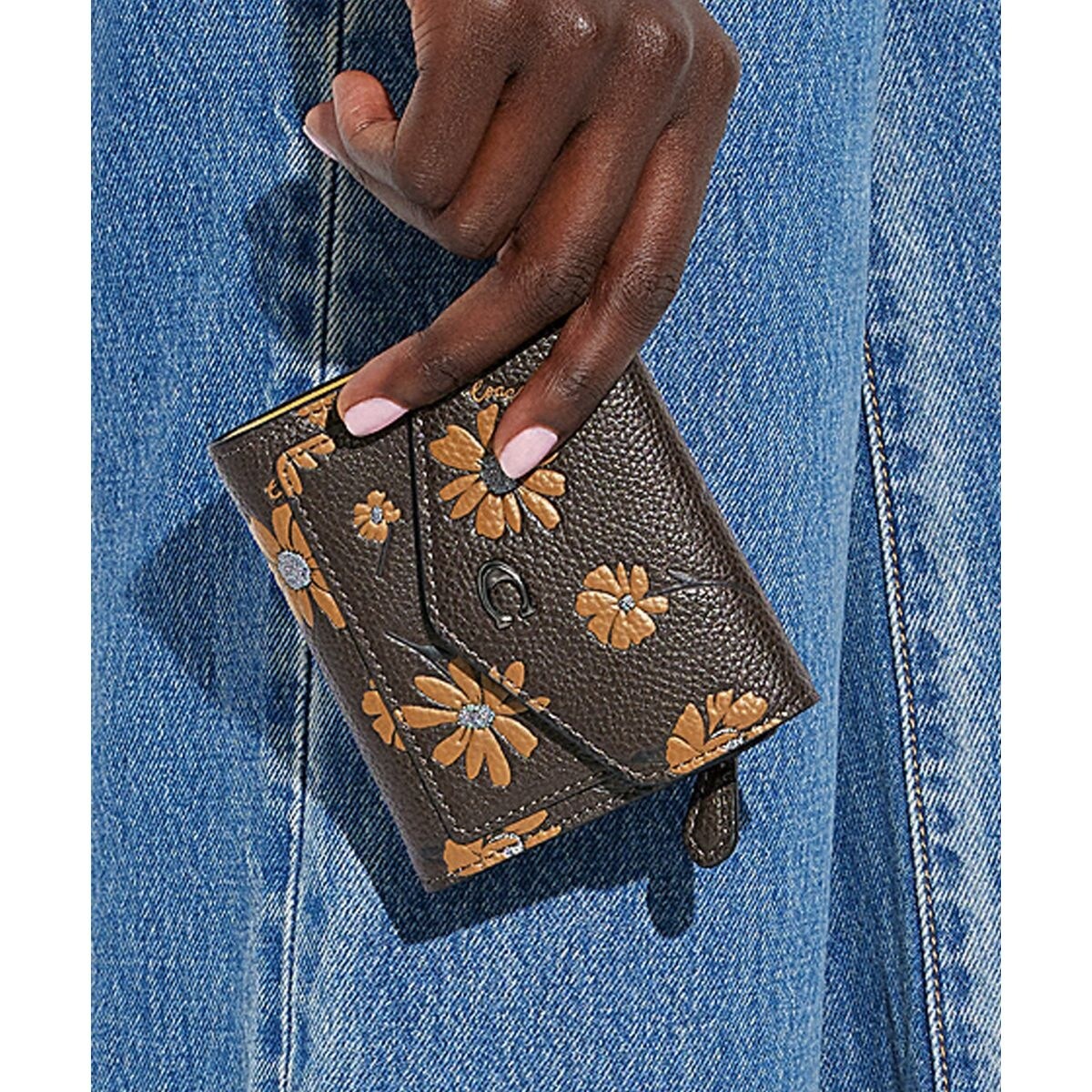 コーチ(COACH)、長財布、二つ折り財布・三つ折り財布、コインケース ...