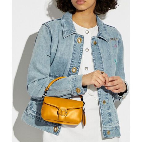 ピロー タビー ショルダー バッグ 18 | コーチ(COACH) | マルイウェブ  