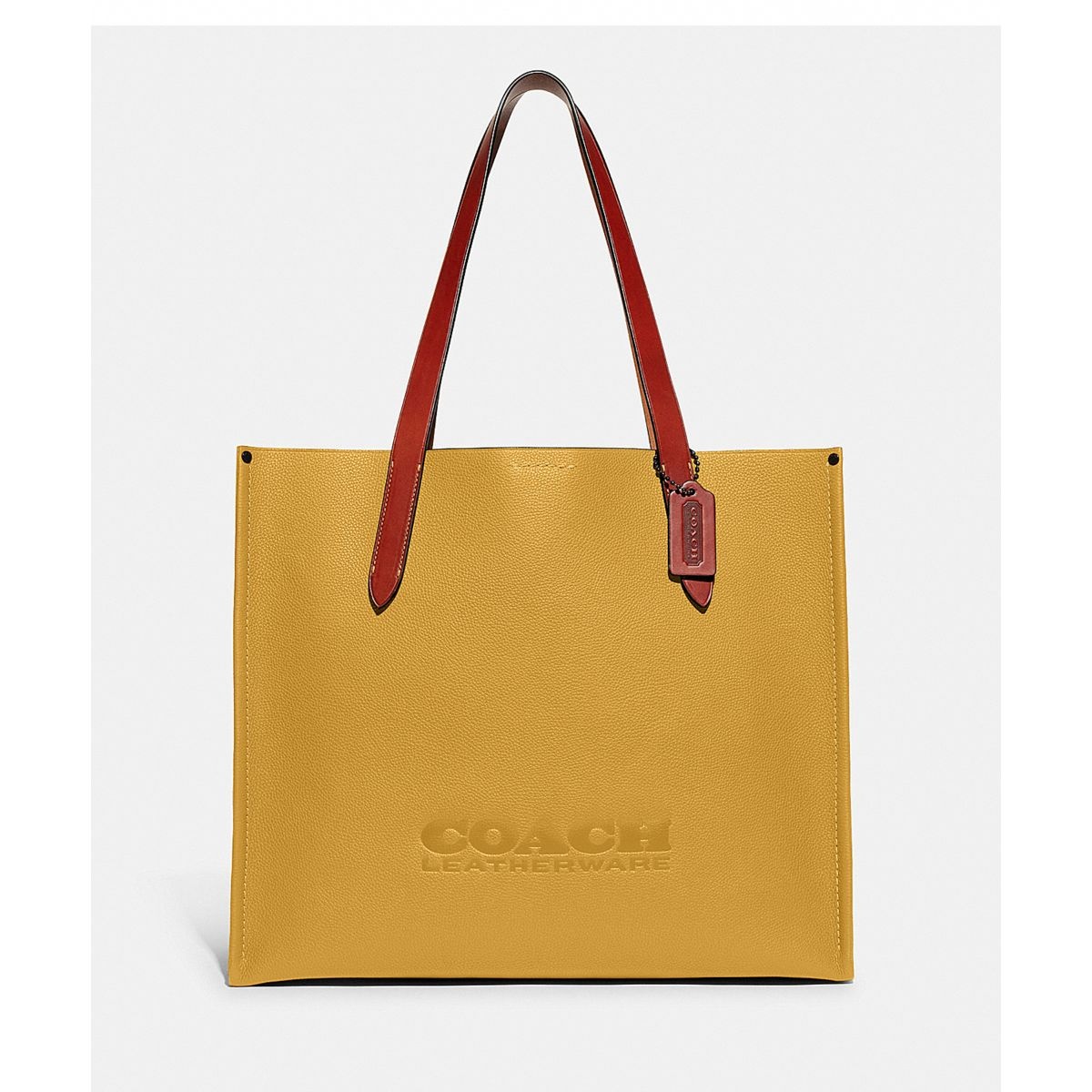 当店一番人気】 coach コーチ リレートート ecousarecycling.com