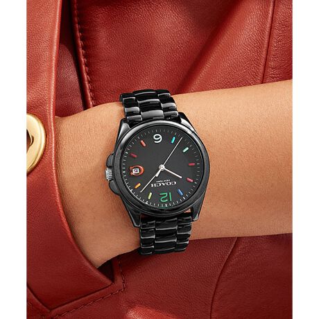 グレイソン ウォッチ 36MM | コーチ(COACH) | マルイウェブチャネル