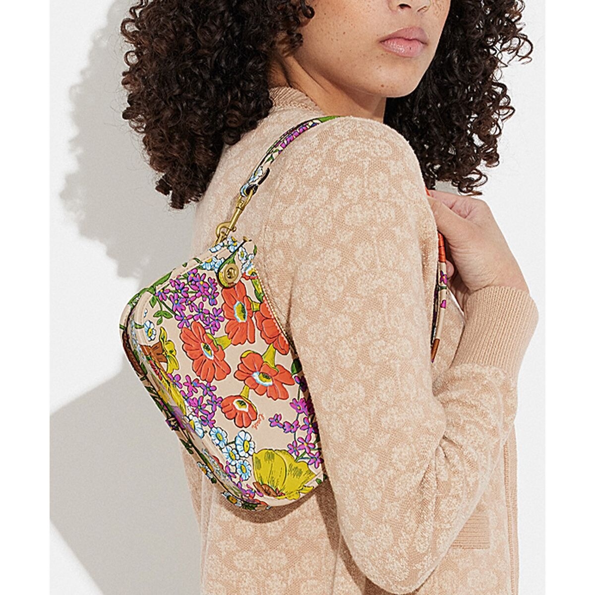 スウィンガー 20（ハンドバッグ）｜COACH（コーチ）の