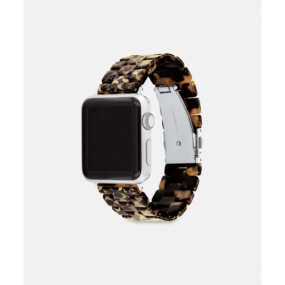 APPLE WATCH(R) ストラップ・38MM/40MM/41MM | コーチ(COACH) | CO217