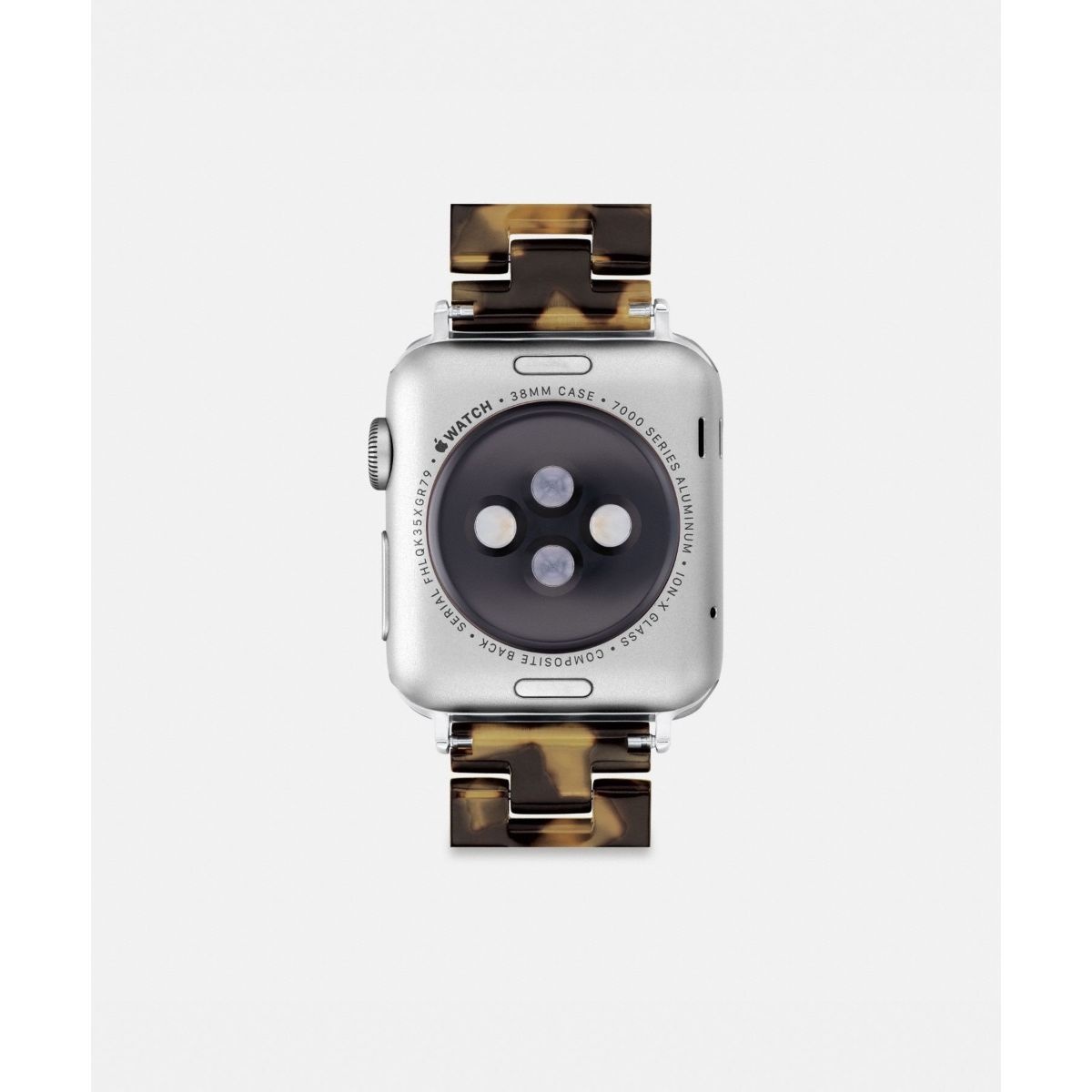 APPLE WATCH(R) ストラップ・38MM/40MM/41MM | コーチ(COACH) | CO217