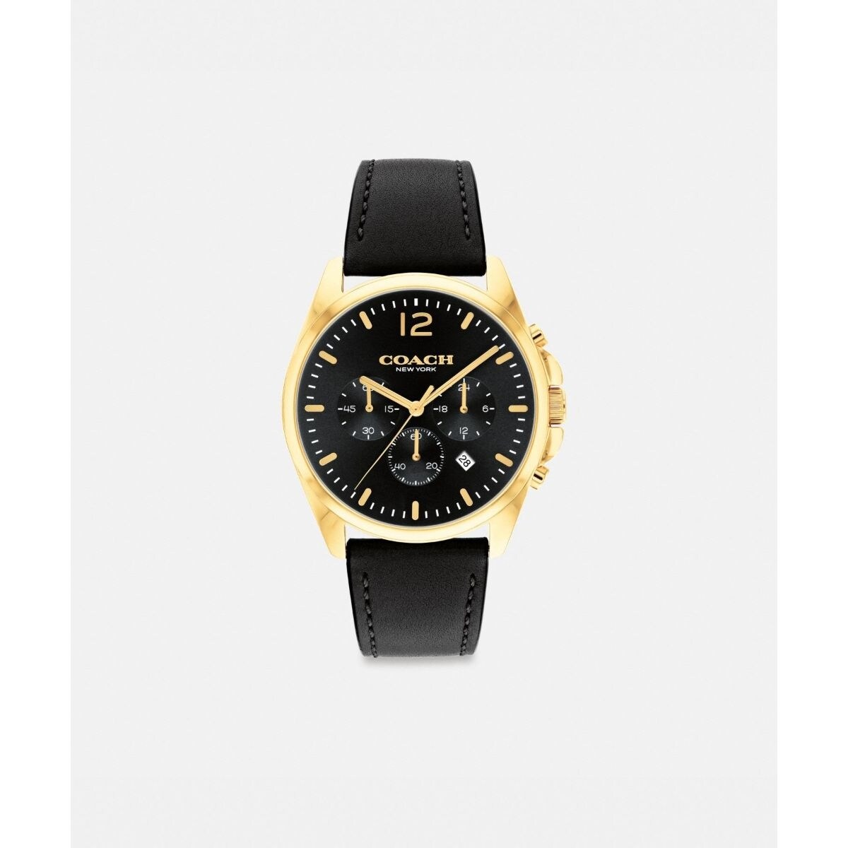 グレイソン ウォッチ・43MM | コーチ(COACH) | マルイウェブチャネル