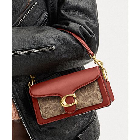 オールコーチレザー、シグネチャーキャンバス 7点セット COACH（コーチ 