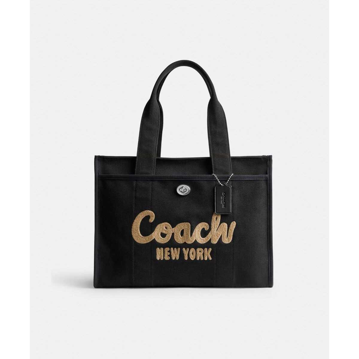 カーゴ トート 42 | コーチ(COACH) | CP163 LHBLK | ファッション通販