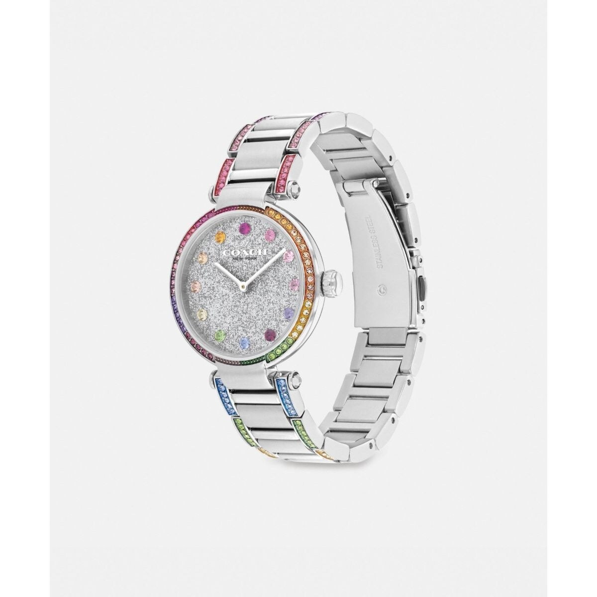 【COACH】コーチ ケリー ウォッチ・34MM 公式】COACH – コーチ | ケリー ウォッチ・34MM